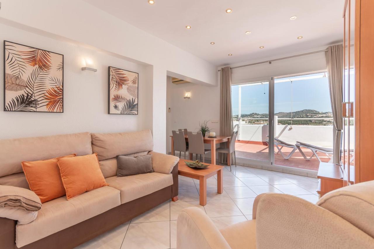 Pondarosa 54 - Costa Carpediem Calpe Eksteriør billede